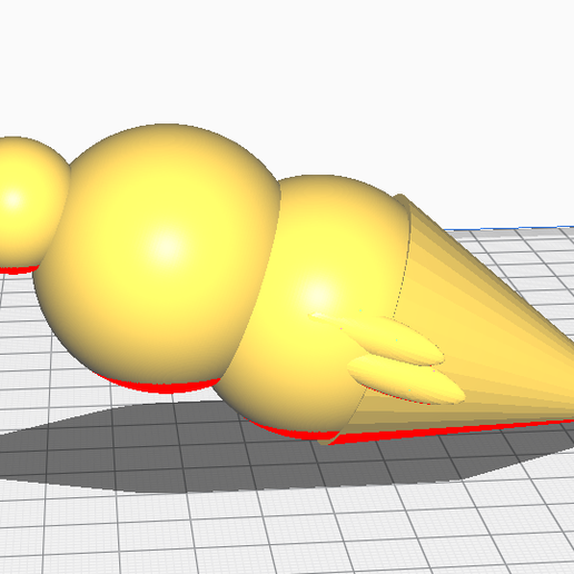 WE ALL SCREAM FOR ICE CREAM!