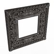 Wireframe-Low-Classic-Frame-and-Mirror-067-2.jpg Classic Frame and Mirror 067