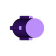 Bolzen2-2 - Kopie.stl Toothpaste roller