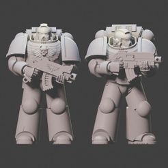aquillera_00.jpg Файл STL Доспехи с узором Аквиллера・Модель для загрузки и 3D печати
