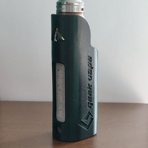 geekvape aegis solo case Geekvape Aegis Solo Leather Case | Sleeve | Cover - Please Read Item  Details - Personalized Gifts