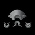 Sigrid-de-l-azur-zzz-zenless-zone-zero-cosplay-prop-3.jpg Sigrid - Torso Accesories - Zenless Zone Zero Cospay Prop