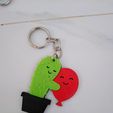 IMG-20191215-WA0007.jpg STL file cactus・3D printer model to download