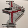 T-42-F-wing-starfighter-04.jpg SW - F-WING STARFIGHTER (T-42 MODIFIED)