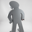 Capture d’écran 2016-12-20 à 12.14.58.png Free STL file Pepet desk lamp・3D printer model to download