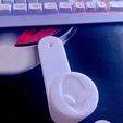 IMG_3855.jpeg Gamer headset holder