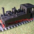 Picture01.jpg H0f scale D-Feldbahn Locomotive HF - resin