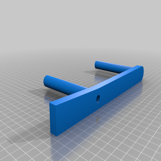 Free 3D file Electric mountain board parts.・3D print design to download