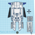 wave1.png Waverider Time ship (Legends of tomorrow)