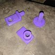 20190818_155418.jpg Small Table Tennis Net Clamps