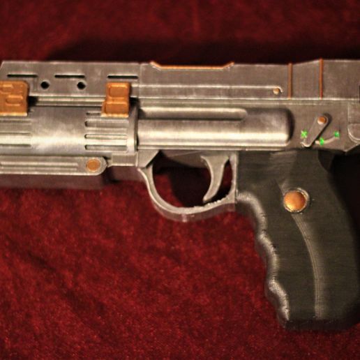 StA-18-2.jpg StA-18 Pistol