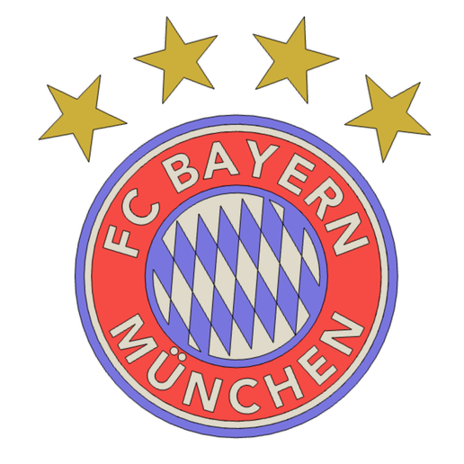 Dls Bayern Munich Logo ?️ BAYERN MUNCHEN HIGHLY DETAILED