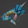 Screenshot-28.png Gyarados shiny pokemon 3d print model