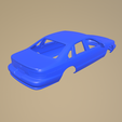 A010.png CHEVROLET IMPALA SS 1996 PRINTABLE CAR IN SEPARATE PARTS