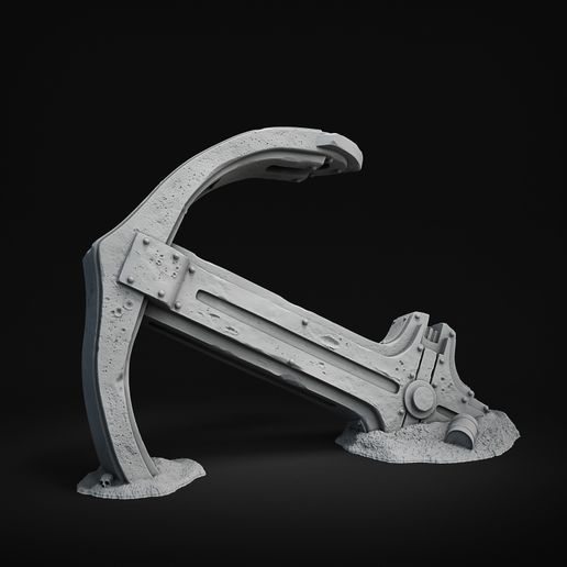 Anchor V1B