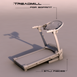 x1.png Treadmill