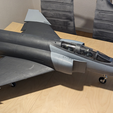 3.png RC F-4E Phantom II 80mm / 90mm EDF Retracts - Testfiles
