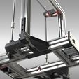 assemblage black et red.jpg Black Evo Upgrade for Dagoma Ultimate and Discoeasy 200