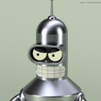 bender3.png Bender (Futurama)