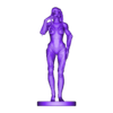FullBody.stl sil species