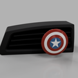 Scudo_Capitan_America_2023-Oct-24_003.png Captain America car air freshener clip