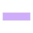 rectangle.stl Question Mario box // bundle