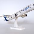 101113-Model-kit-A321CEO-IAE-Sh-Up-Rev-A-Photo-14.jpg 101113 Model kit A321CEO IAE Sh Up scale 1/100