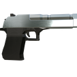 model-2024-05-01T035231.654.png Low poly Desert Eagle Mastery: A High-Resolution 3D Model