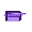 allItems.stl Tiltable target