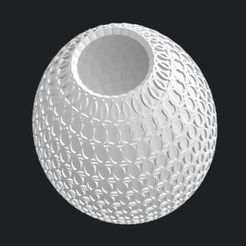 Vase-CircShapes.png STL file Vase-CircShapes・Design to download and 3D print, jamcults