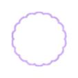 GG3.stl STL file PACK 7 COOKIE CUTTER / COOKIE CUTTER・3D print object to download