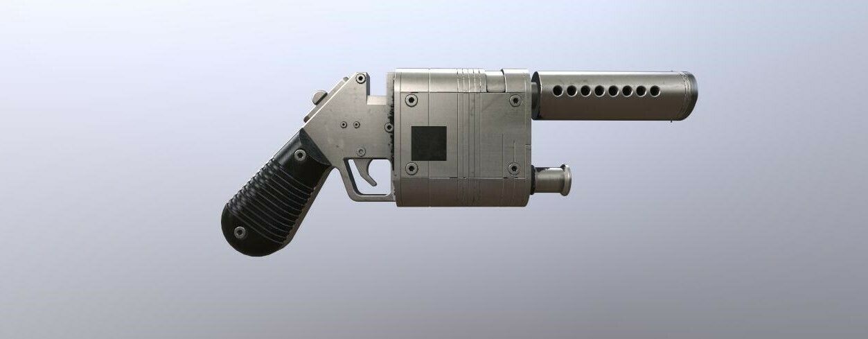4.jpg Descargar archivo Pistola de explosión NN-14 - archivo F3D • Objeto para impresora 3D, Gabbi_Card