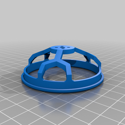 protector_v4.png Free STL file Propguard GEPRC Cinepro 4K・3D print model to download