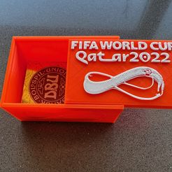 Figurenkasten Katar 2022