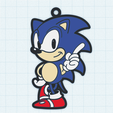 sonic01-tinker.png Sonic keychain