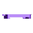 TTVRCradleGalaxyS5Bare.STL TTVR Galaxy S5 Cradle