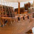 DSC_8964.jpg 3D file golden hind・3D printing template to download
