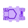 epicstormhammerbody.stl TINY BIGGEST OVERCOMPENSATION TANK