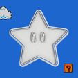 cortante-Estrella-Mario-Bros.jpg Star Cutter and Marker - Mario Bros.
