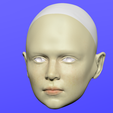 2024-01-24-16_13_23-ZBrush.png BJD Doll head celebrity Deanerys collection
