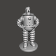 2021-07-16-14_30_22-Window.png haddok with lunar diving suit on the sea ice landing on the moon .stl .obj