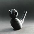 _SAM_5286.JPG Archivo STL gratis Silbato para pájaros・Modelo imprimible en 3D para descargar