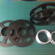 WhatsApp Image 2020-06-12 at 15.21.36.jpeg Recycle Filament Spool Screwed Part
