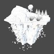 Floating-Island-Low-Poly14.jpg Floating Island Low Poly