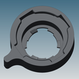 conn2.png Adaptador máscara-filtro FFP (3M - JSP)
