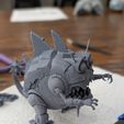 PXL_20260724_205431239.PORTRAIT.jpg Sharkticon - TF Movie G1 (Creature Mode / posable)