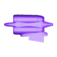 Lock_C140_48_engine_R.STL Lockheed C-140 JetStar - 3D Printable Model (*.STL)