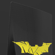 2024-01-12-2.png Batman Front and Back Plates Hephaestus 3D
