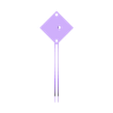 Assem1 - arc-1.STL Bird wings