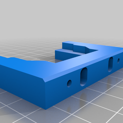 Archivo 3D Soporte de pared para herramientas Dewalt 18V 20V XR  🧞‍♂️・Objeto imprimible en 3D para descargar・Cults